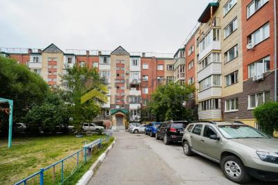 Продажа квартиры Омск.&nbsp;улица Перелета, 14, к.1