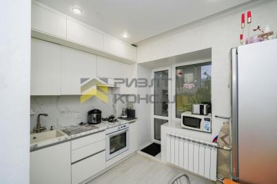 Продажа квартиры Омск.&nbsp;улица Перелета, 14, к.1