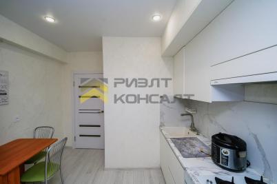Продажа квартиры Омск.&nbsp;улица Перелета, 14, к.1