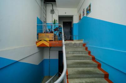 Продажа квартиры Омск.&nbsp;улица Перелета, 14, к.1