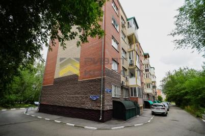 Продажа квартиры Омск.&nbsp;улица Перелета, 14, к.1