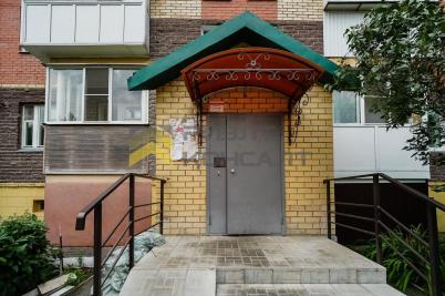 Продажа квартиры Омск.&nbsp;улица Перелета, 14, к.1