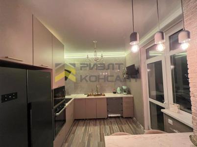Продажа квартиры Омск.&nbsp;проезд 1-й Амурский, 1
