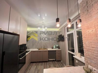 Продажа квартиры Омск.&nbsp;проезд 1-й Амурский, 1