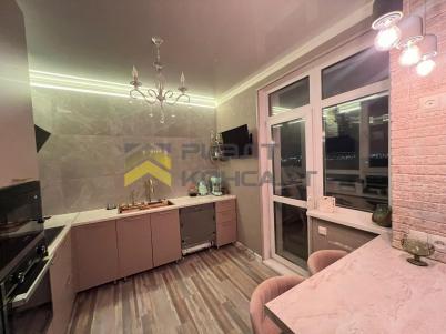 Продажа квартиры Омск.&nbsp;проезд 1-й Амурский, 1