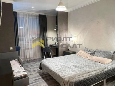 Продажа квартиры Омск.&nbsp;проезд 1-й Амурский, 1