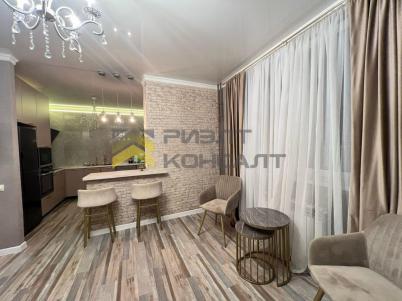 Продажа квартиры Омск.&nbsp;проезд 1-й Амурский, 1