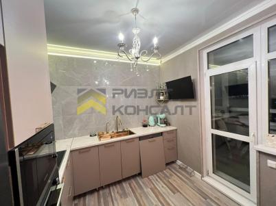 Продажа квартиры Омск.&nbsp;проезд 1-й Амурский, 1