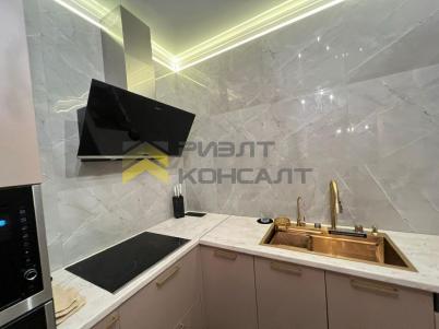 Продажа квартиры Омск.&nbsp;проезд 1-й Амурский, 1