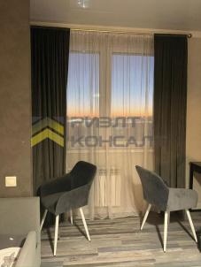 Продажа квартиры Омск.&nbsp;проезд 1-й Амурский, 1
