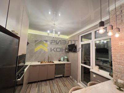 Продажа квартиры Омск.&nbsp;проезд 1-й Амурский, 1