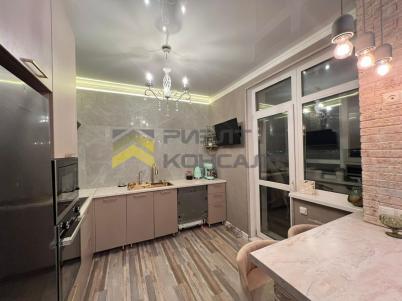 Продажа квартиры Омск.&nbsp;проезд 1-й Амурский, 1