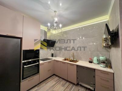 Продажа квартиры Омск.&nbsp;проезд 1-й Амурский, 1