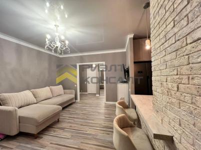 Продажа квартиры Омск.&nbsp;проезд 1-й Амурский, 1