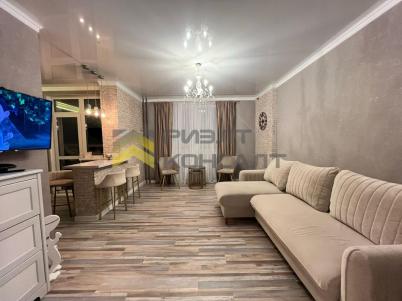 Продажа квартиры Омск.&nbsp;проезд 1-й Амурский, 1