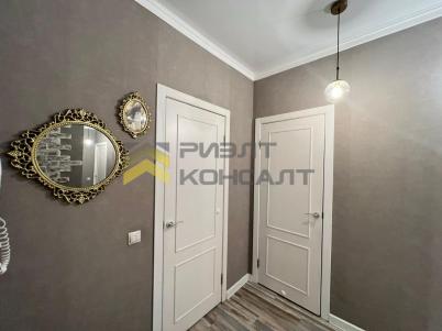 Продажа квартиры Омск.&nbsp;проезд 1-й Амурский, 1