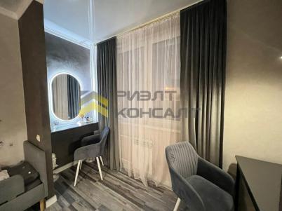 Продажа квартиры Омск.&nbsp;проезд 1-й Амурский, 1