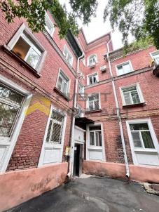Продажа квартиры Омск.&nbsp;улица Красных Зорь, 54