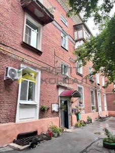 Продажа квартиры Омск.&nbsp;улица Красных Зорь, 54