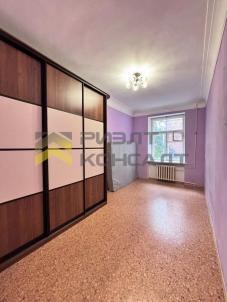 Продажа квартиры Омск.&nbsp;улица Красных Зорь, 54