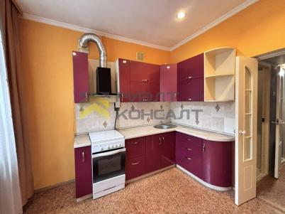 Продажа квартиры Омск.&nbsp;улица Красных Зорь, 54