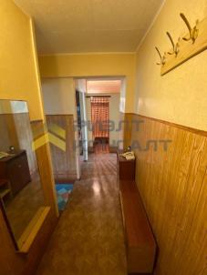 Продажа квартиры Омск.&nbsp;улица 21-я Амурская, 28В
