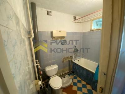 Продажа квартиры Омск.&nbsp;улица 21-я Амурская, 28В