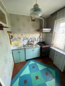 Продажа квартиры Омск.&nbsp;улица 21-я Амурская, 28В