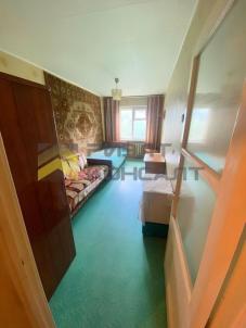 Продажа квартиры Омск.&nbsp;улица 21-я Амурская, 28В