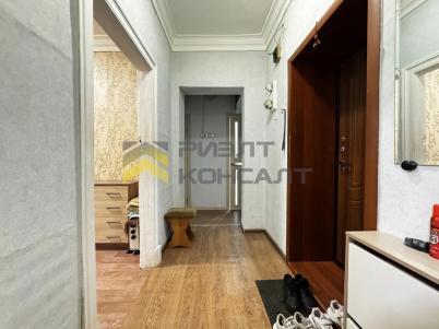 Продажа квартиры Омск.&nbsp;улица Энергетиков, 22