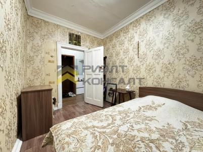 Продажа квартиры Омск.&nbsp;улица Энергетиков, 22