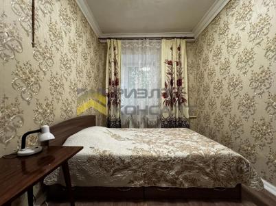 Продажа квартиры Омск.&nbsp;улица Энергетиков, 22