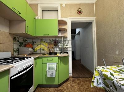 Продажа квартиры Омск.&nbsp;улица Энергетиков, 22