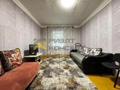Продажа квартиры Омск.&nbsp;улица Энергетиков, 22