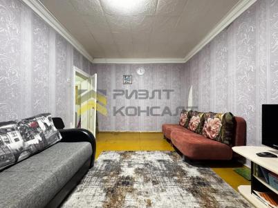 Продажа квартиры Омск.&nbsp;улица Энергетиков, 22