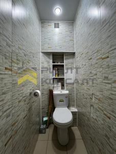 Продажа квартиры Омск.&nbsp;улица Энергетиков, 22