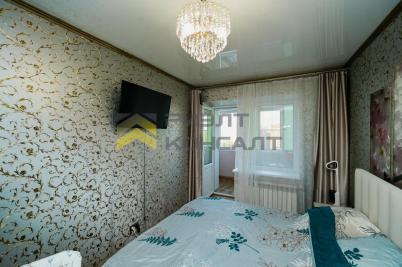Продажа квартиры Омск.&nbsp;улица Герцена, 246