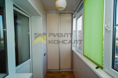 Продажа квартиры Омск.&nbsp;улица Герцена, 246