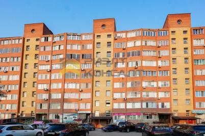 Продажа квартиры Омск.&nbsp;улица Герцена, 246