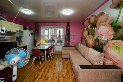 Продажа квартиры Омск.&nbsp;улица Герцена, 246