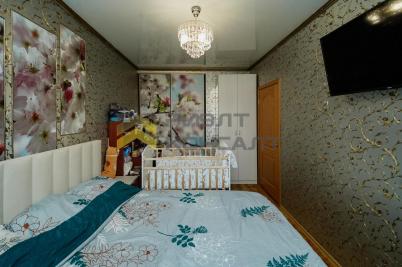 Продажа квартиры Омск.&nbsp;улица Герцена, 246