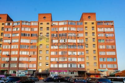 Продажа квартиры Омск.&nbsp;улица Герцена, 246