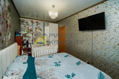 Продажа квартиры Омск.&nbsp;улица Герцена, 246