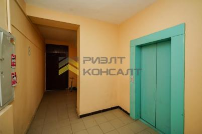Продажа квартиры Омск.&nbsp;улица Герцена, 246
