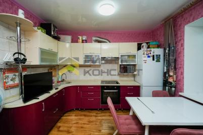 Продажа квартиры Омск.&nbsp;улица Герцена, 246