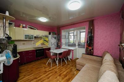 Продажа квартиры Омск.&nbsp;улица Герцена, 246