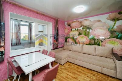 Продажа квартиры Омск.&nbsp;улица Герцена, 246