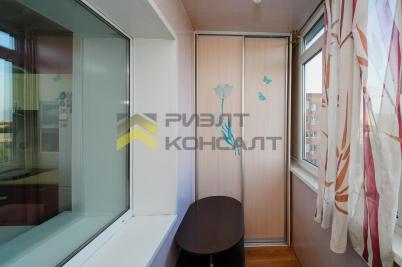 Продажа квартиры Омск.&nbsp;улица Герцена, 246