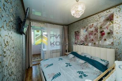 Продажа квартиры Омск.&nbsp;улица Герцена, 246