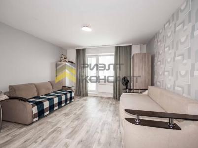 Продажа квартиры Омск.&nbsp;улица 4-я Любинская, 42А